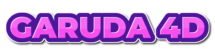 GARUDA 4D LOGO